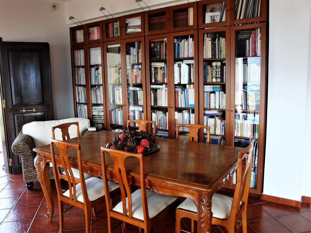 Waterfront Mediterranean Villa Skroponeria المظهر الخارجي الصورة